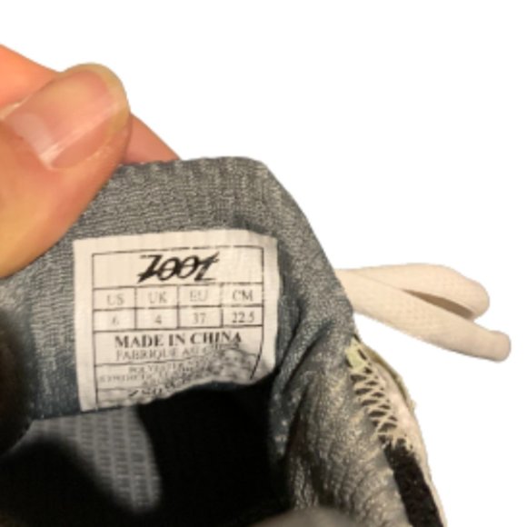 NWOT Zoot Advantage 2.0 Women's Shoe Size 6 - Picture 8 of 8